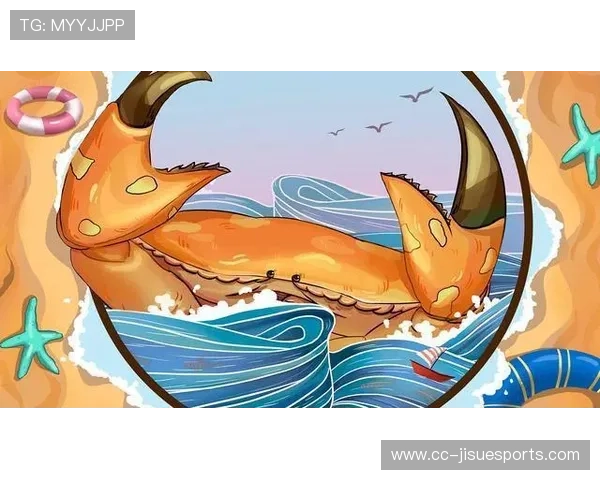 巨蟹座男足球明星的激情与坚韧精神展现 足球场上的星座魅力与不凡实力