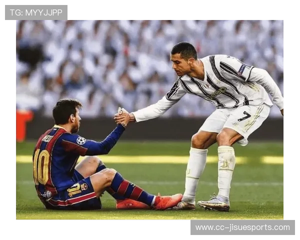 足球三剑客：梅西、C罗与内马尔的传奇故事与足坛影响力解析