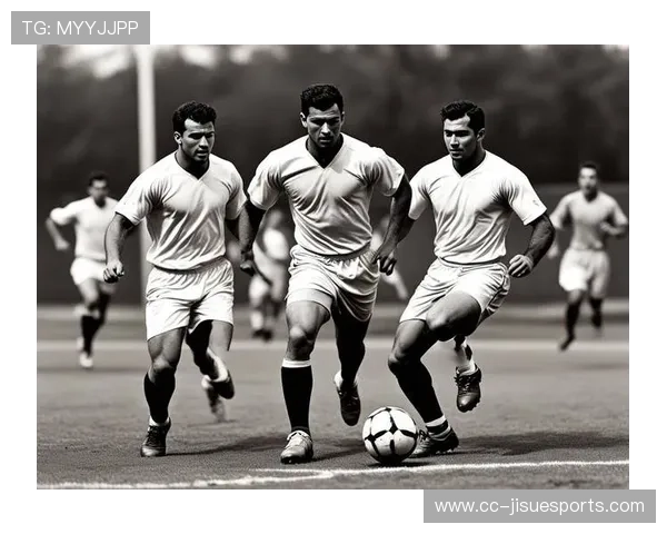 足球界的多才多艺球星：从场上技术到场外创意的全面展示